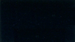 1989 Ford Dark Shadow Blue Poly